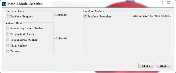 [案例分析]STARCCM+入门系列之——双向进气的多翼离心风机的仿真的图3